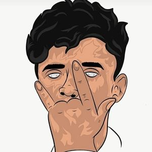 Meet your Posher, Junior